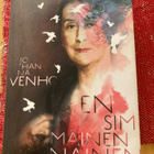 JOHANNA VENHO: ENSIMMÄINEN NAINEN - pikkukuva 1