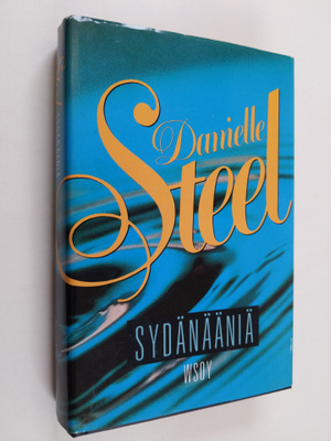 Danielle Steel : Sydänääniä