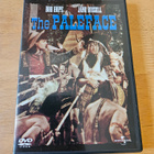 The Paleface - Valkonaama (DVD) - pikkukuva 1