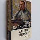 Urho Karhumäki : Valitut teokset - pikkukuva 1