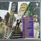 CD: Samuli Edelmann - Peggy - Pienestä Kii (1991) - pikkukuva 2