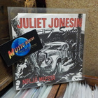 JULIET JONESIN SYDÄN - NELJÄ MIESTÄ M-/EX- 7" - pikkukuva 1