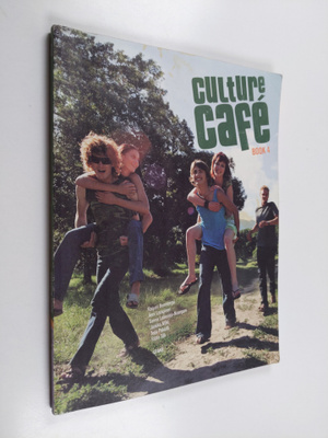 Culture Cafe Book 4