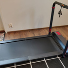 Juoksu-kävelymatto Gymstick Walkingpad - pikkukuva 1