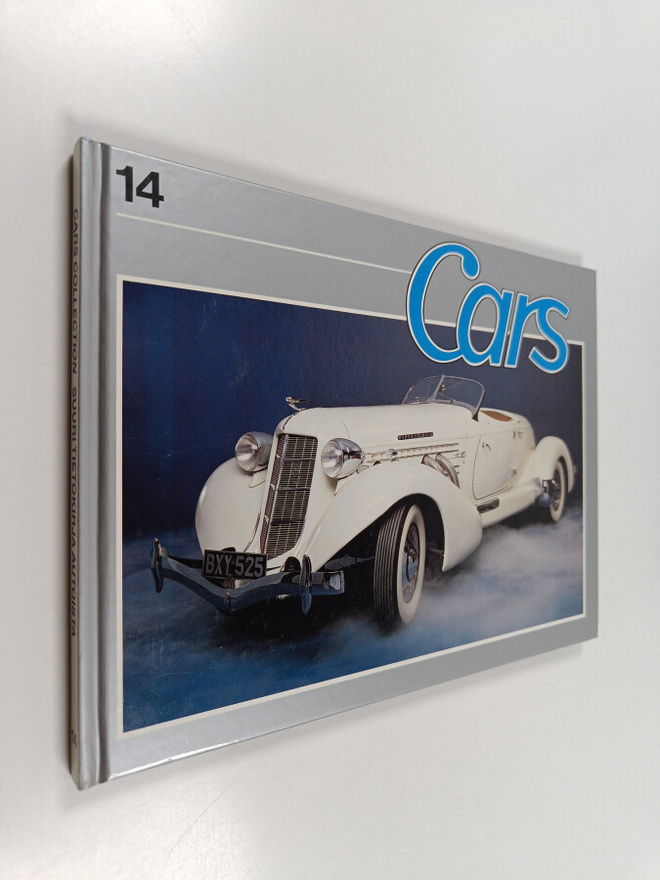 Mikko Ennevaaraja (neuvottelukunta) : Cars 14