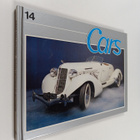 Mikko Ennevaaraja (neuvottelukunta) : Cars 14 - pikkukuva 1