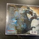 V/A - Melody And Power Volume III CD - pikkukuva 2