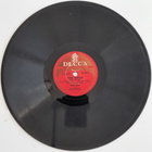 Savikiekko 1951 - Erkki Eräs (Kauko Käyhkö) - Decca SD 5123 - pikkukuva 4