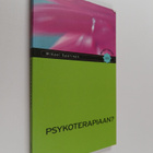 Mikael Saarinen : Psykoterapiaan - pikkukuva 1
