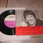 EP - Irwin Goodman – Ryysyranta Irwin Goodmanin Tapaan - pikkukuva 2