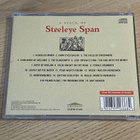 A STACK OF STEELEYE SPAN - CD - pikkukuva 2