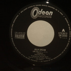 Pink Floyd 7" Julia Dream/Summer 68 (ps) JAPAN - pikkukuva 4