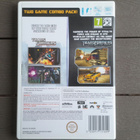 Wii: Transformers Ultimate Battle Edition peli (2013) - pikkukuva 2