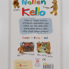 Margot Channing : Nallen kello - pikkukuva 2