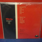 Remu – Message For You EX/EX- LP - pikkukuva 2