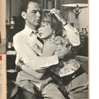 AJAN SÄVEL n:o 32 1961 Frank Sinatra. Dirk Bogarde. BB: - pikkukuva 3