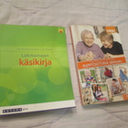 LÄHIHOITAJAN KÄSIKIRJA & KUNTOUTTAVA LÄHIHOITO - pikkukuva 1