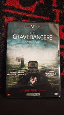 The Gravedancers
