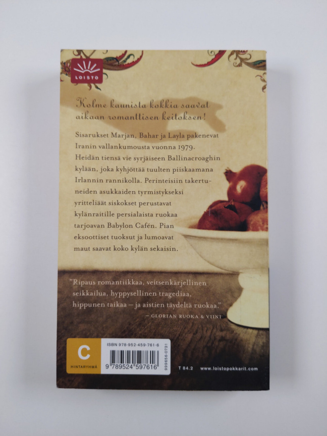 Item image
