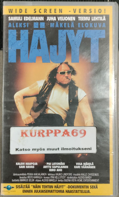 Häjyt