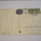 Lugano kortti os Uusikylä as. - 1925 - pikkukuva 2