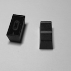 Liukupotentiometri B50K + nupit 2kpl - pikkukuva 2