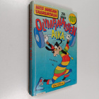 Walt Disney : Olympialaisten aika - pikkukuva 1
