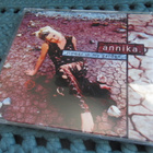 ANNIKA - FLOWER IN MY GARDEN CDS - pikkukuva 1