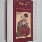 Dzalaladdin Rumi : Ruokopillin tarinoita : kertomuksia Dz... - pikkukuva 1