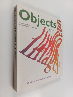 Objects and images : studies in design and advertising