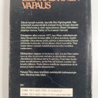Rita Nightingale : Elinkautinen vapaus - pikkukuva 2