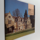 M. Flanagan ym. : A Souvenir and Guide to Wakehurst Place - pikkukuva 1