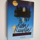Outi Pakkanen : Kissa kuussa - pikkukuva 1