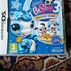 Littlest Pet Shop 3 Biggest Stars THE BLUE TEAM - pikkukuva 1
