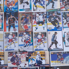 74 kpl Teemu Selänne Jääkiekkokortteja - pikkukuva 4