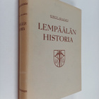 Kirsti Arajärvi : Lempäälän historia - pikkukuva 1