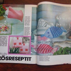 Suuri Käsityökerho 4/1987 - pikkukuva 2