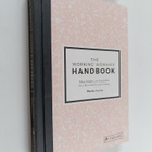 Phoebe Lovatt : The working woman's handbook : ideas, ins... - pikkukuva 1