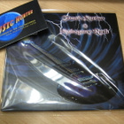 FRANK MARINO & MAHONGANY RUSH - EYE OF THE STORM UUSI CD  + - pikkukuva 1