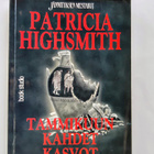 Tammikuun kahdet kasvot - Patricia Highsmith - pikkukuva 1