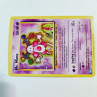 Mr. Mime Classic Collection 13/34 Rare - pikkukuva 4