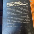 Harry Harrison x 2 & Fredric Brown - pikkukuva 4