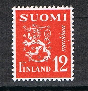 1950  M30 12mk pun  ++