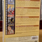 Elokuvaklassikot 4DVD - pikkukuva 2