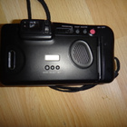 SAMSUNG PANORAMA SLIM ZOOM 115S laukkuineen - pikkukuva 5