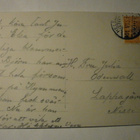 Helsinki, Eiran puistoa, vanha mv valokuvapk, p. 1933 - pikkukuva 2