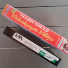 VHS: Viidenkympin Villitys (Elliot Gould 1990) - pikkukuva 4