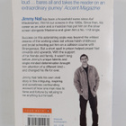 Jimmy Nail : A Northern Soul - The Autobiography - pikkukuva 2
