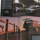 1991 Range Rover PRESTIGE esite - KUIN UUSI - 22 si - pikkukuva 2
