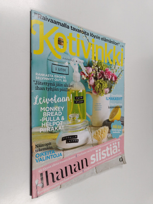 Kotivinkki 4/2017